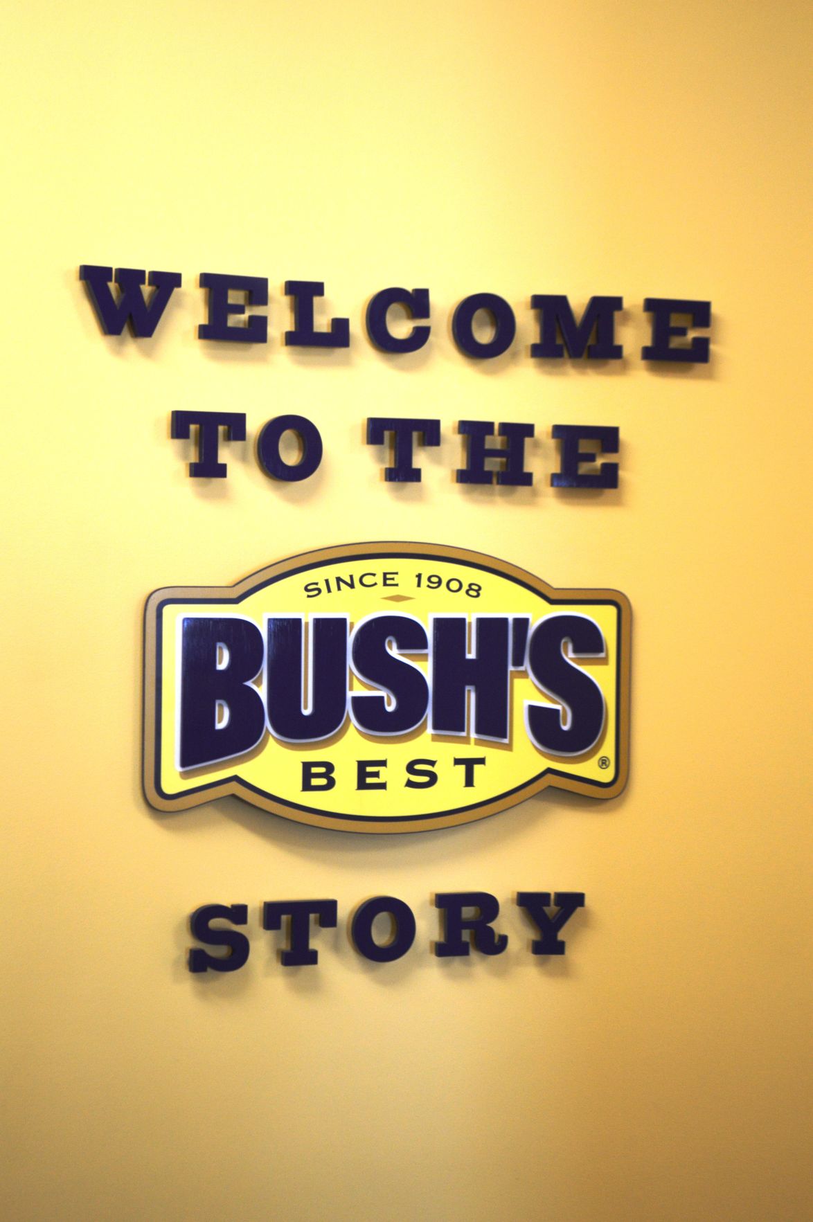 BUSH-10